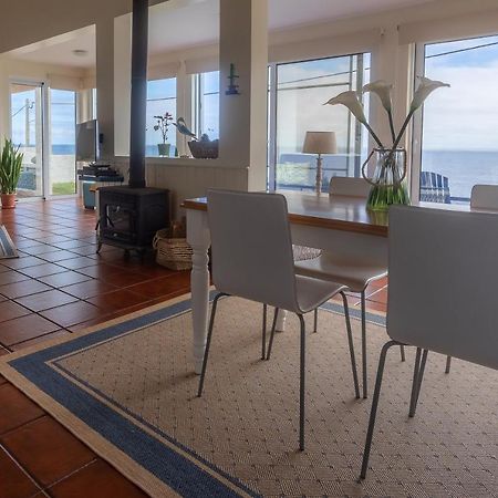 Casa Beira Mar Villa Мостейрос Екстериор снимка