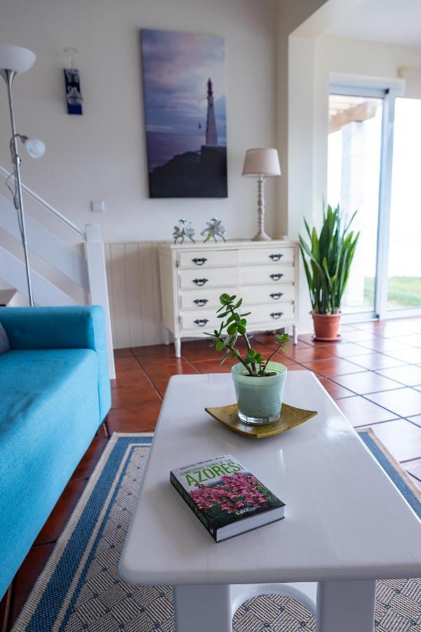 Casa Beira Mar Villa Мостейрос Екстериор снимка