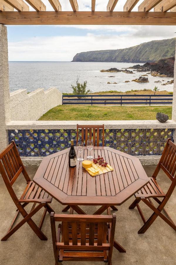 Casa Beira Mar Villa Мостейрос Екстериор снимка