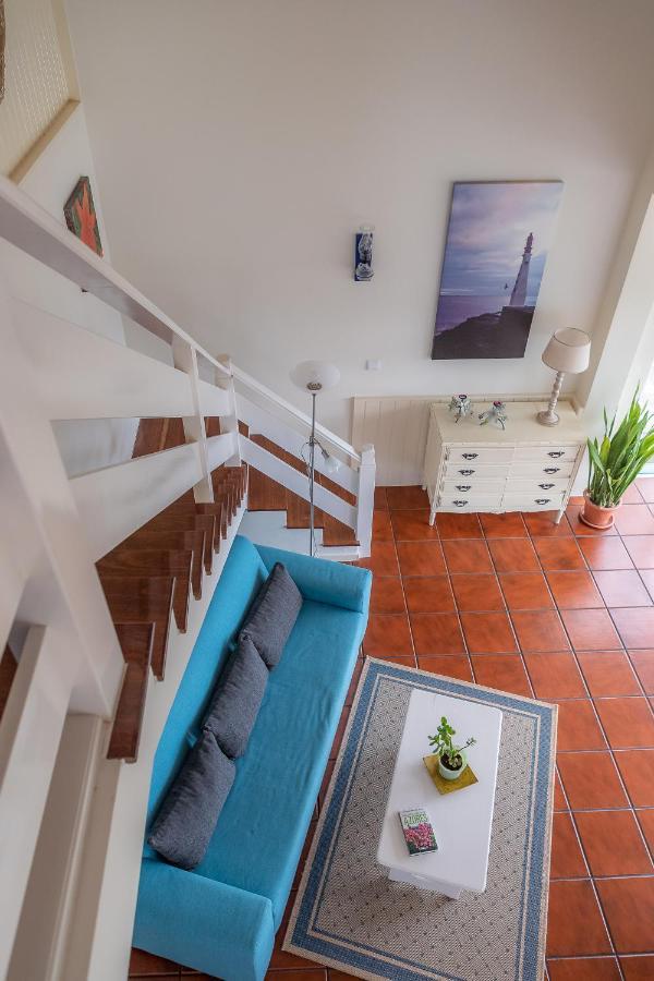 Casa Beira Mar Villa Мостейрос Екстериор снимка