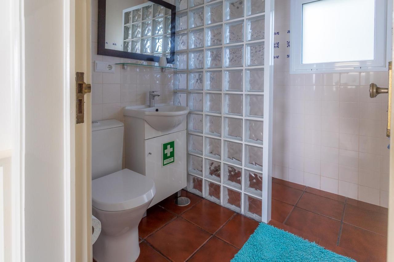 Casa Beira Mar Villa Мостейрос Екстериор снимка