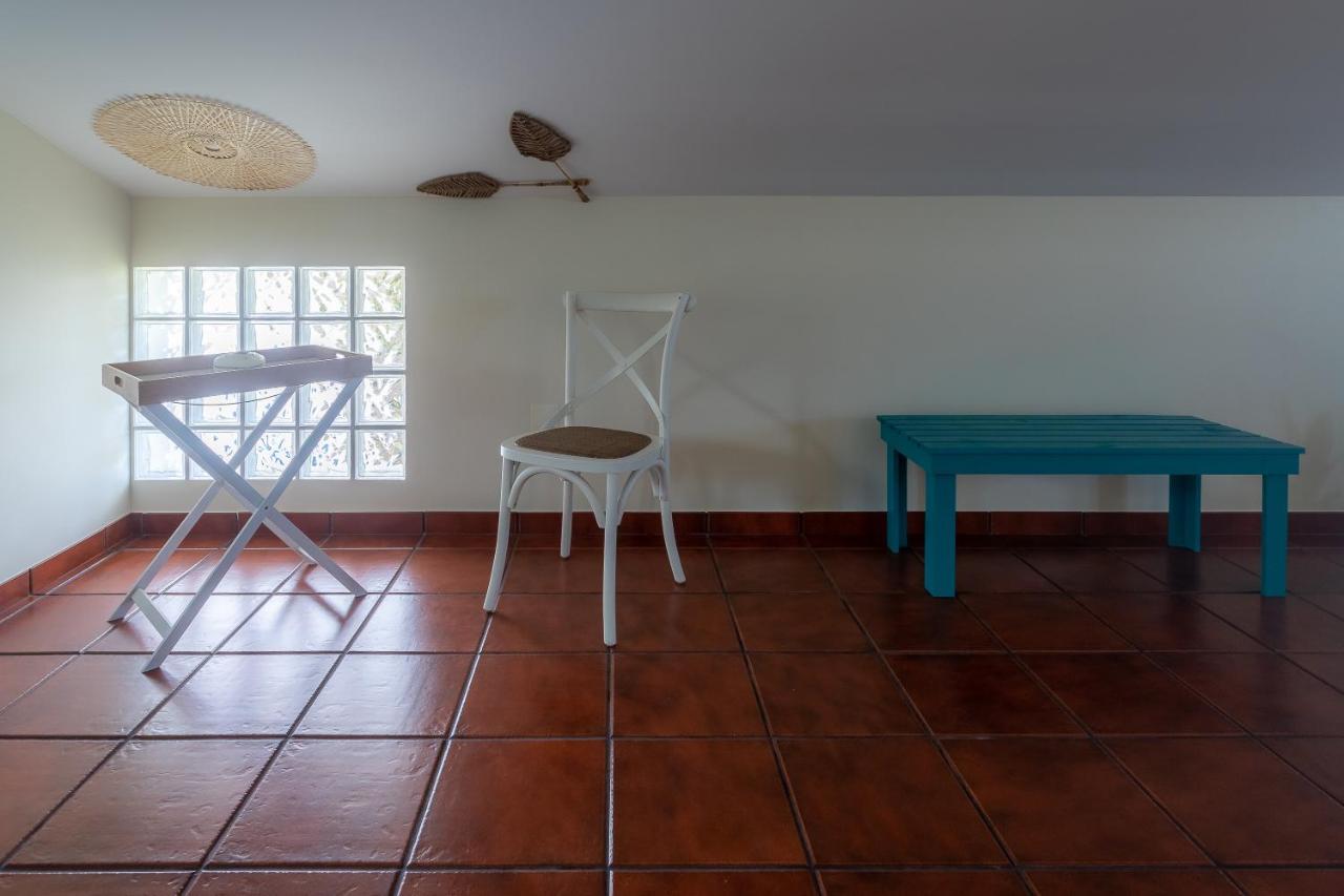 Casa Beira Mar Villa Мостейрос Екстериор снимка