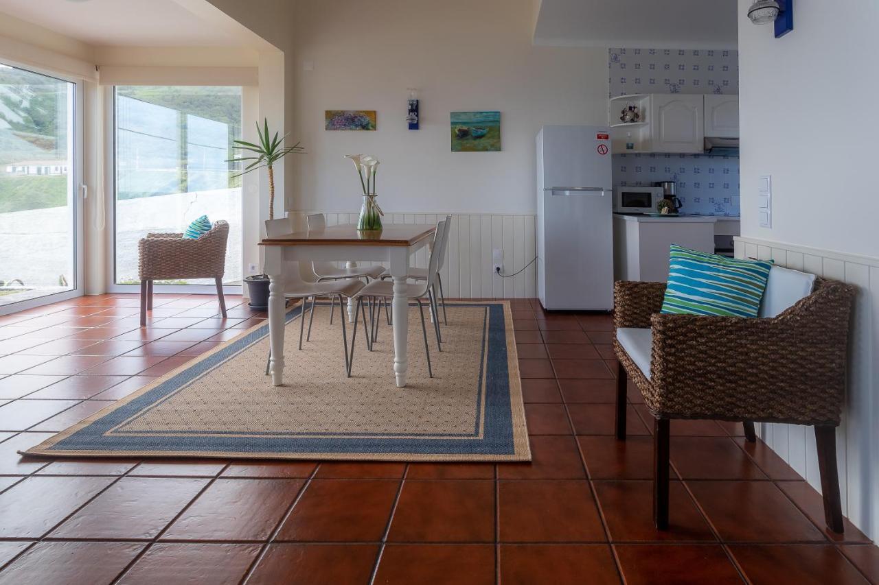 Casa Beira Mar Villa Мостейрос Екстериор снимка