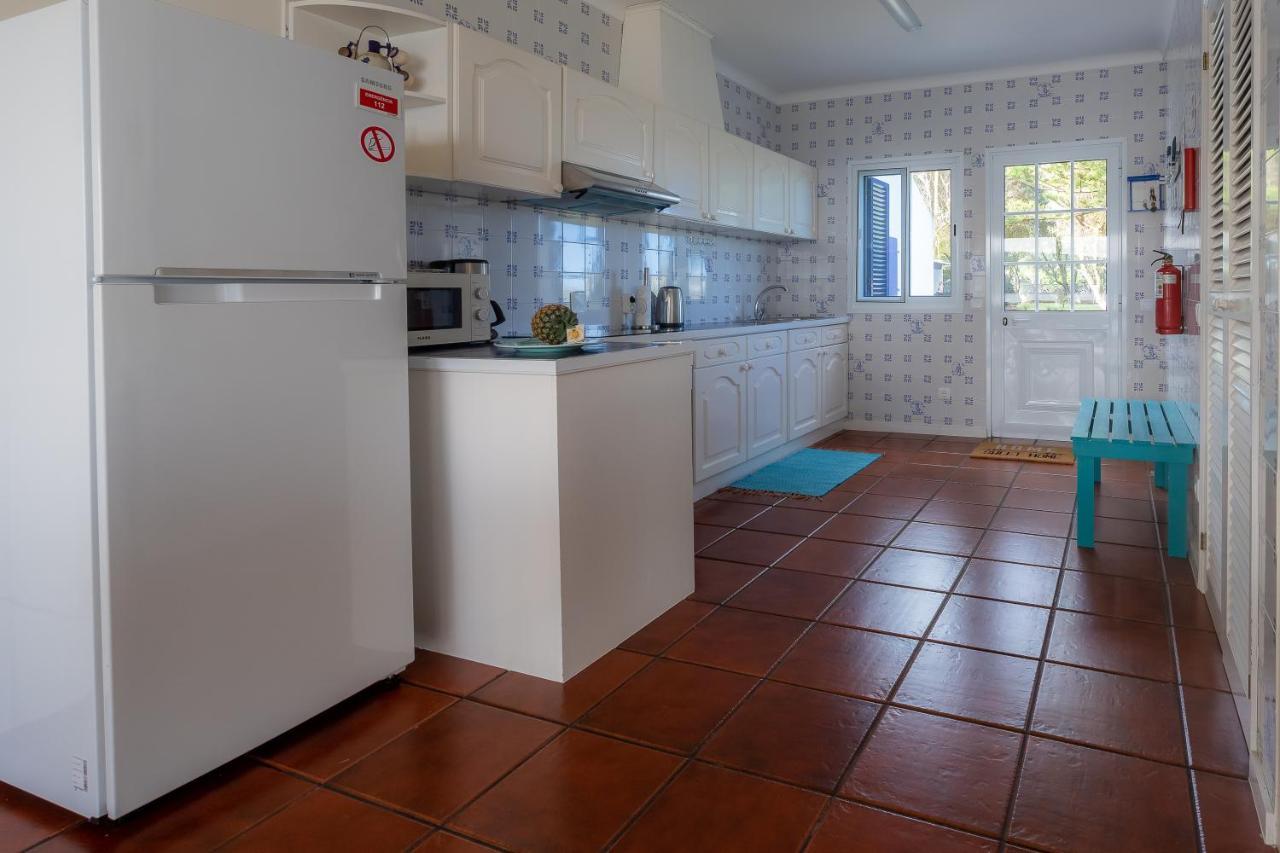 Casa Beira Mar Villa Мостейрос Екстериор снимка
