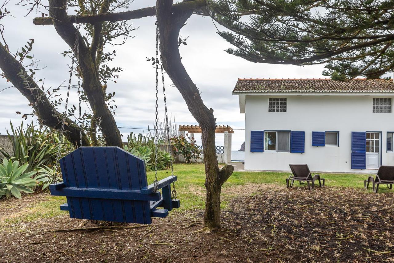 Casa Beira Mar Villa Мостейрос Екстериор снимка