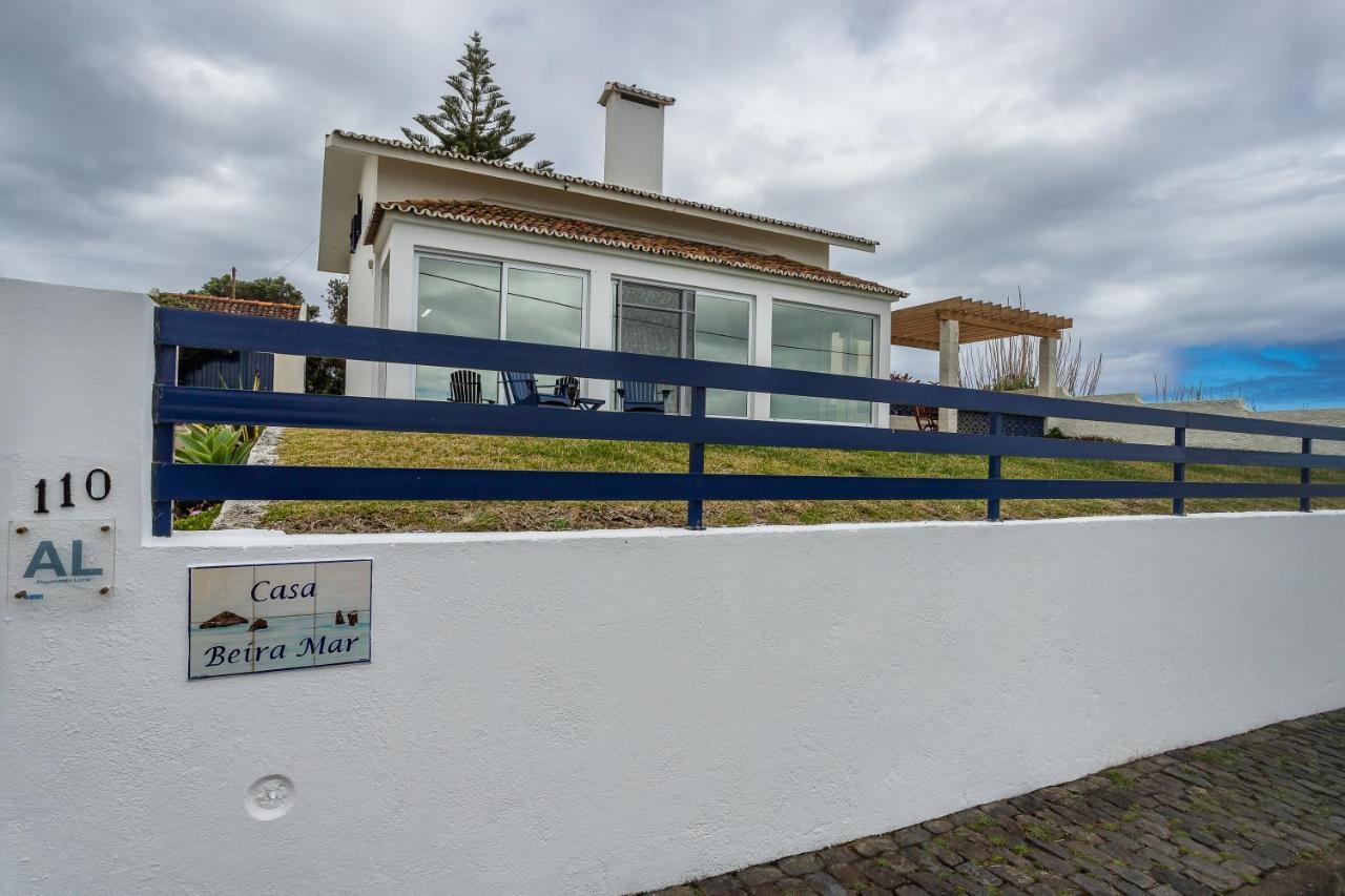 Casa Beira Mar Villa Мостейрос Екстериор снимка
