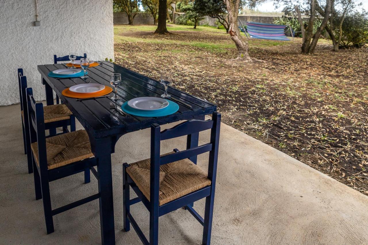 Casa Beira Mar Villa Мостейрос Екстериор снимка