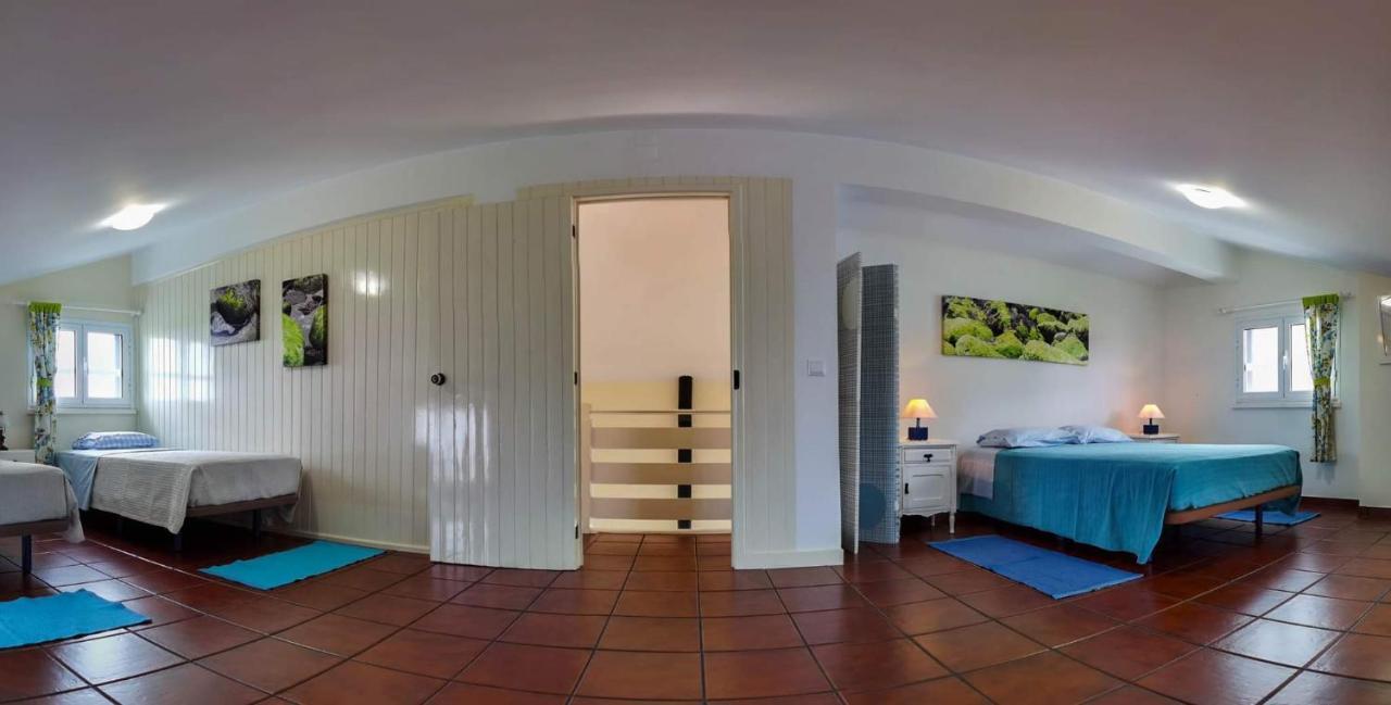 Casa Beira Mar Villa Мостейрос Екстериор снимка